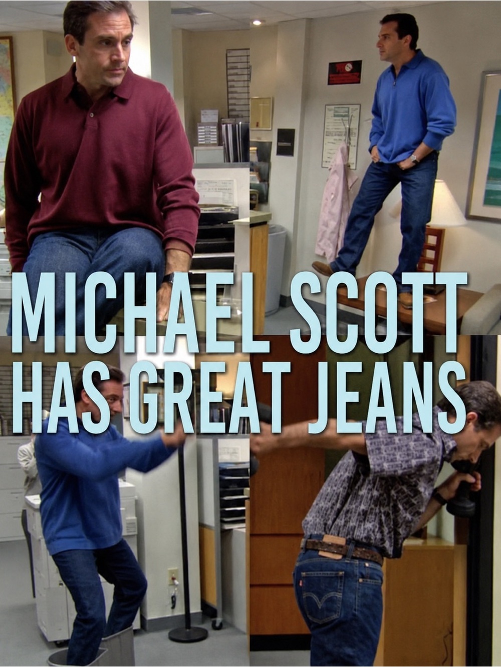 UNLISTED ITEM👖✨